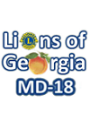 Lions of Georgia MD 18