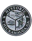 City of Chickamauga